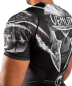 Preview: Venum Rashguard GLDTR 4.0 Kurz